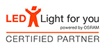 LED | Certified Partner